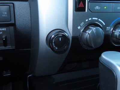 2019 Toyota Tundra SR5 CrewMax