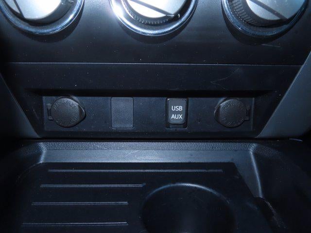 2019 Toyota Tundra SR5 CrewMax