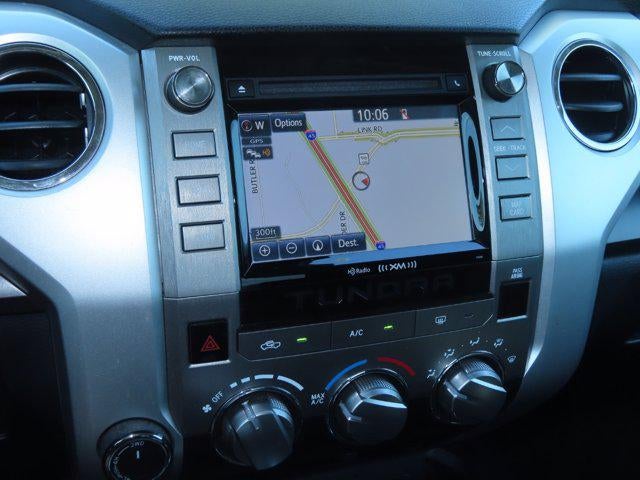 2019 Toyota Tundra SR5 CrewMax