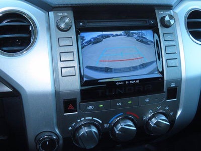 2019 Toyota Tundra SR5 CrewMax