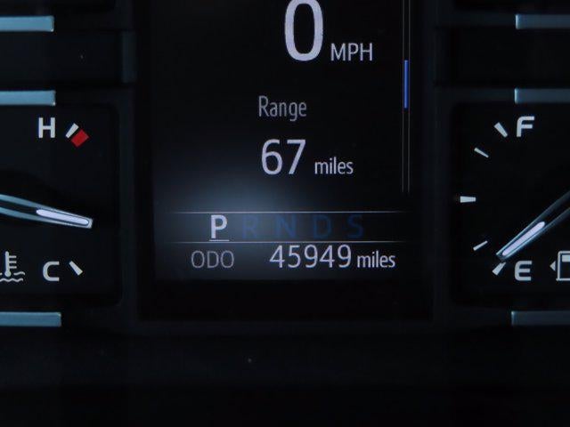 2019 Toyota Tundra SR5 CrewMax