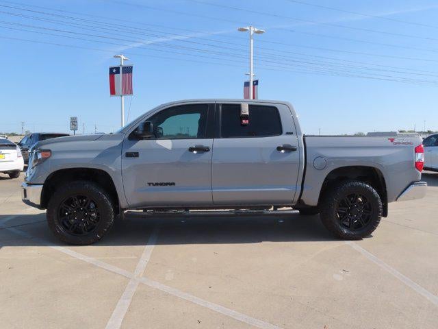 2019 Toyota Tundra SR5 CrewMax