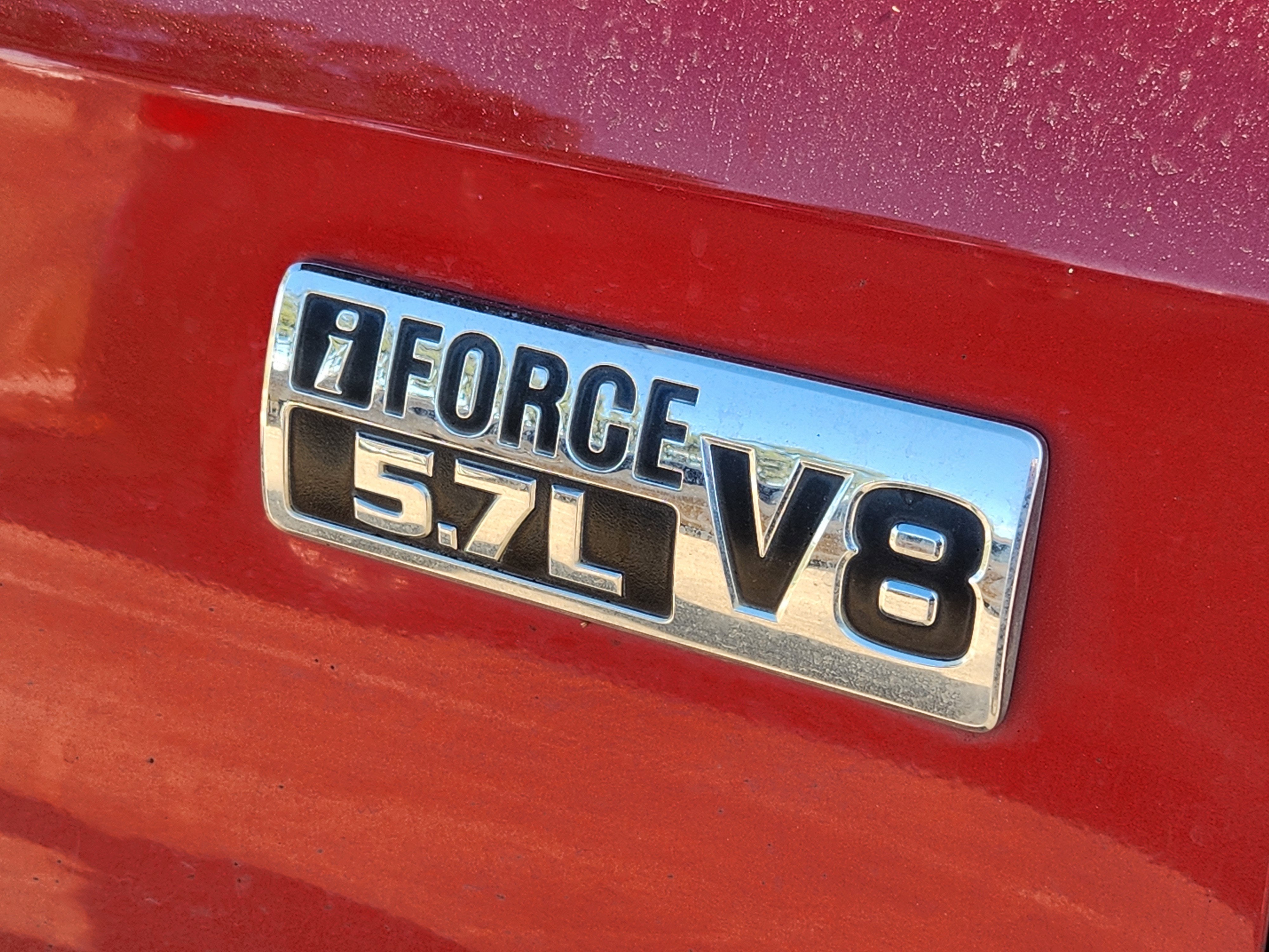 2014 Toyota Tundra SR5 CrewMax