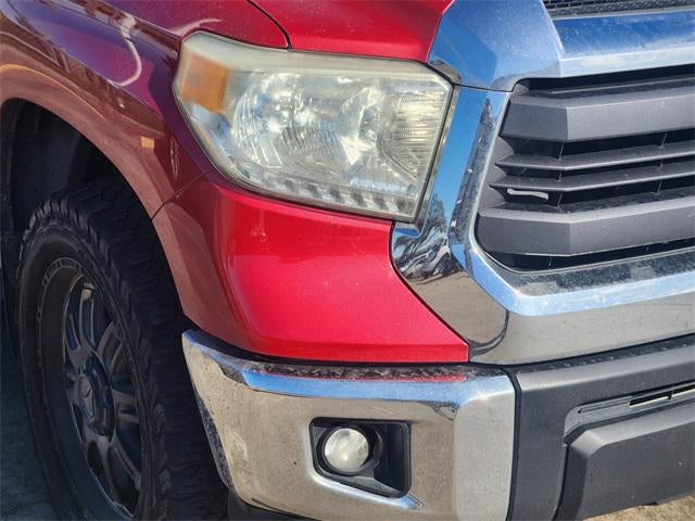 2014 Toyota Tundra SR5 CrewMax