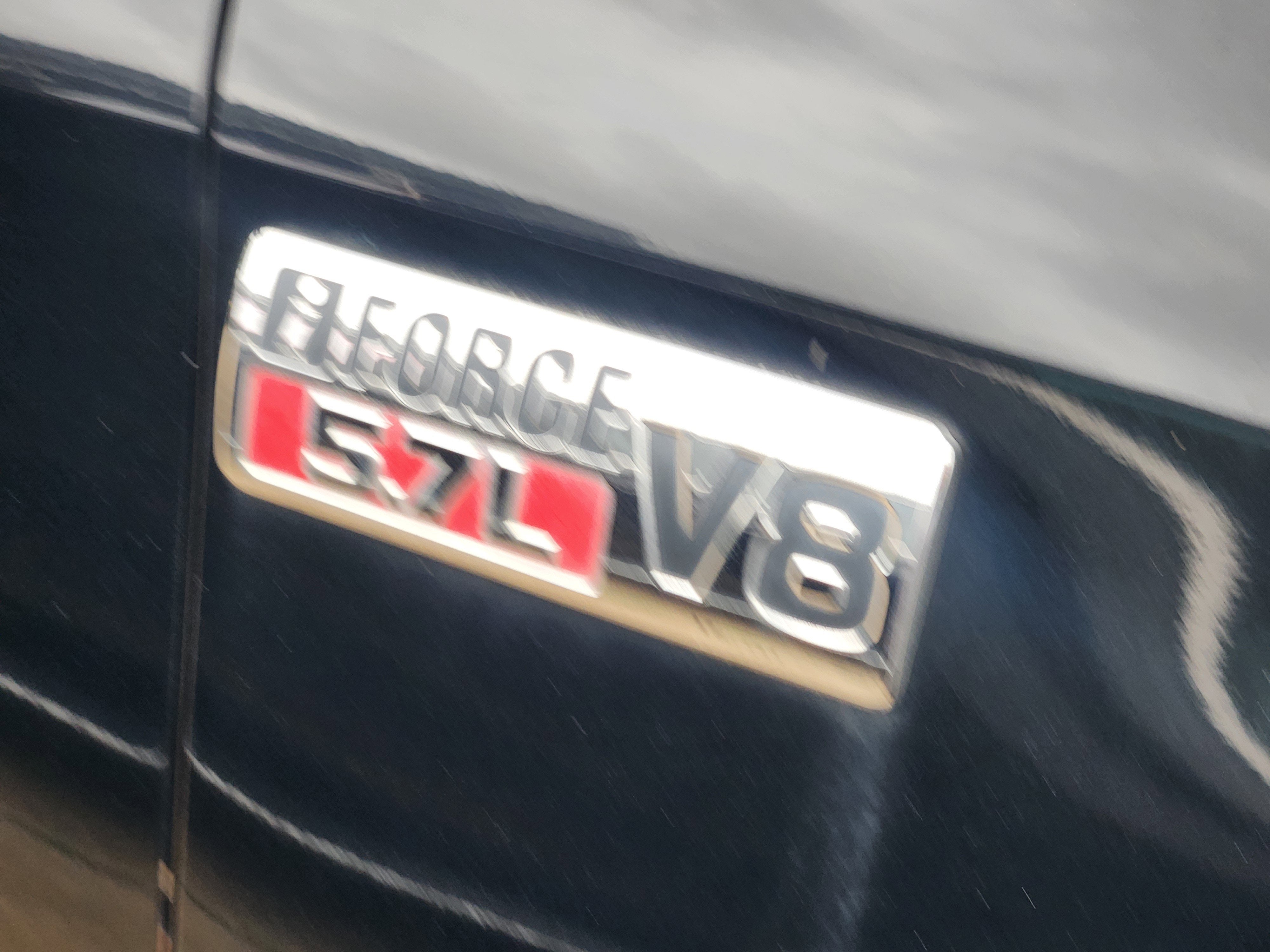 2011 Toyota Tundra Grade CrewMax