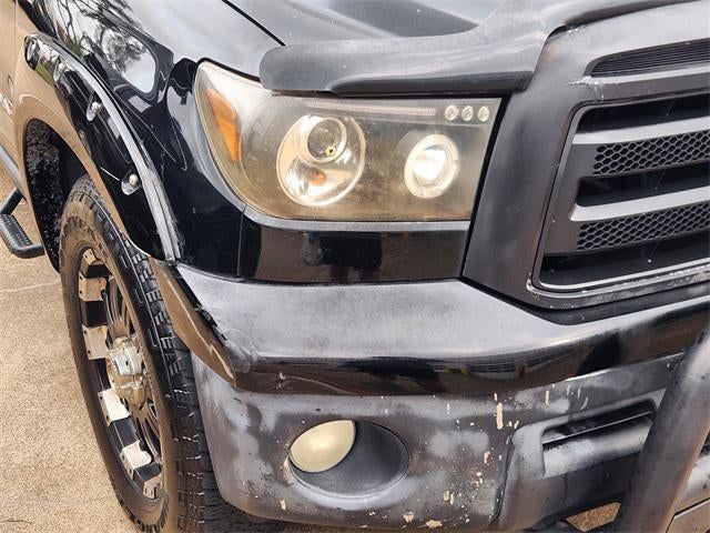 2011 Toyota Tundra Grade CrewMax