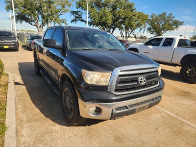 2013 Toyota Tundra Grade 4.6L V8