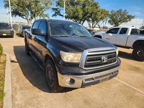 2013 Toyota Tundra Grade 4.6L V8