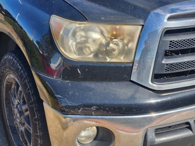 2013 Toyota Tundra Grade 4.6L V8