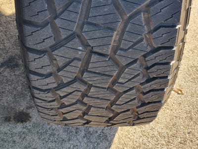 2018 Toyota Tundra SR5 4.6L V8