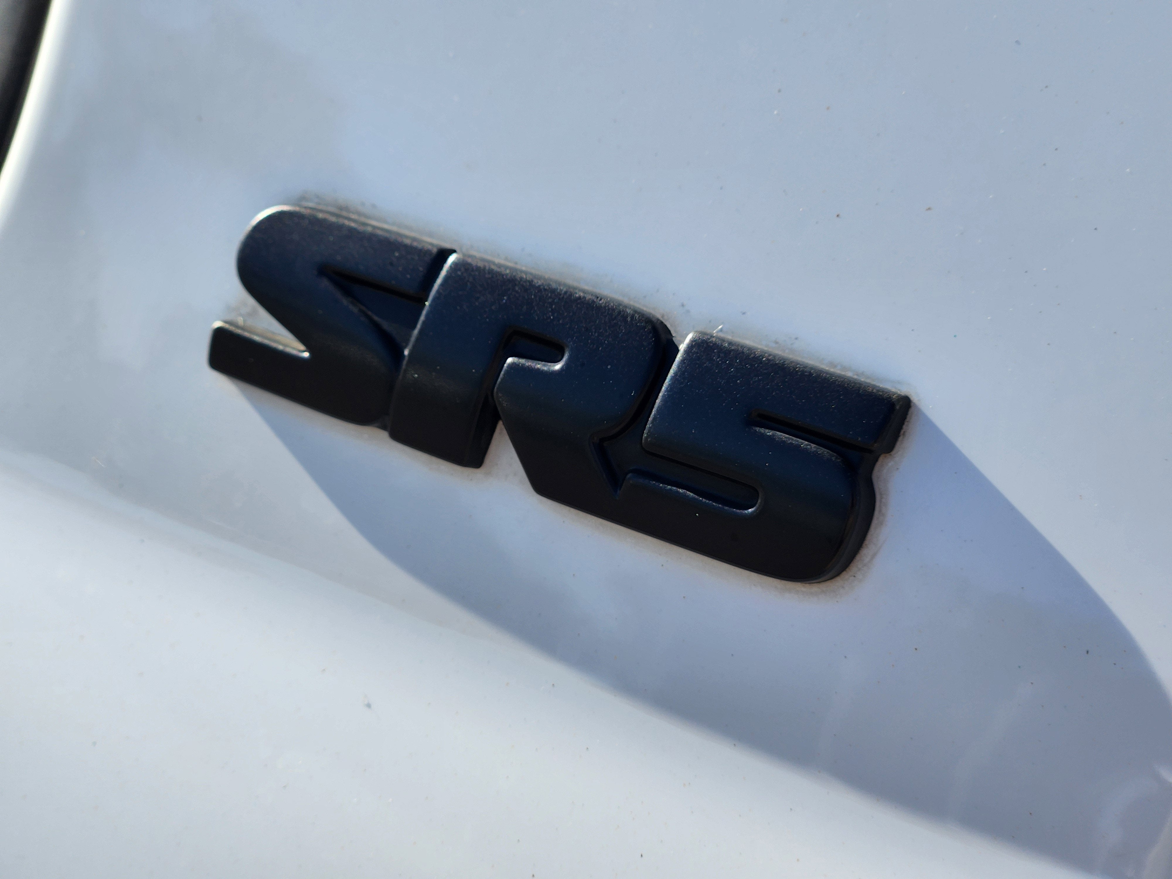 2018 Toyota Tundra SR5 4.6L V8