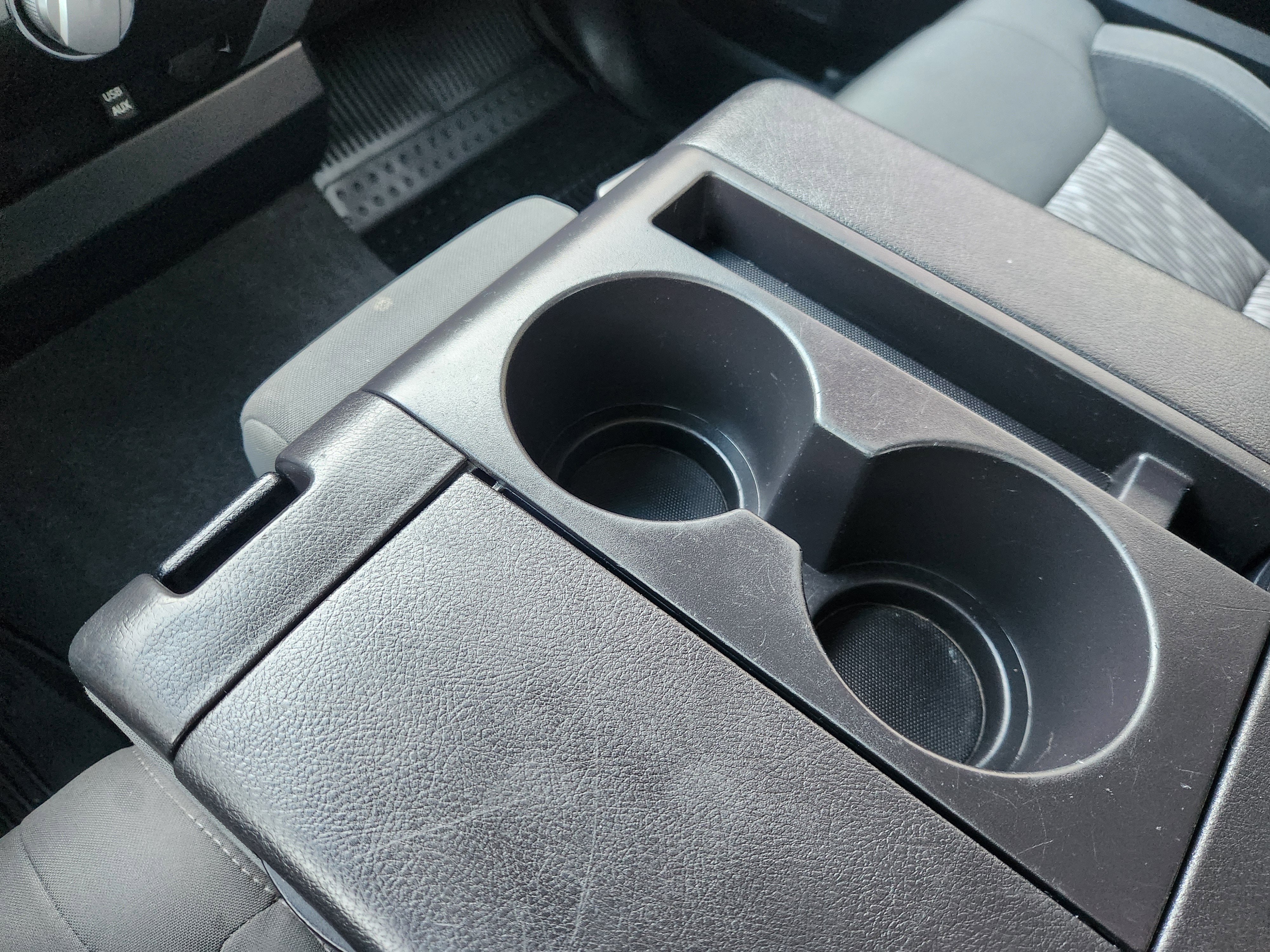 2018 Toyota Tundra SR5 4.6L V8