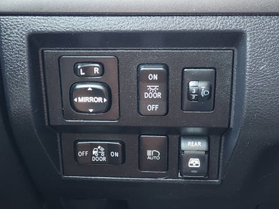 2018 Toyota Tundra SR5 4.6L V8