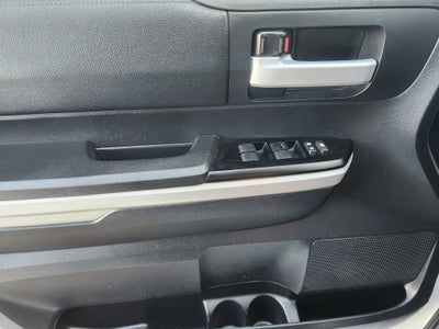 2018 Toyota Tundra SR5 4.6L V8