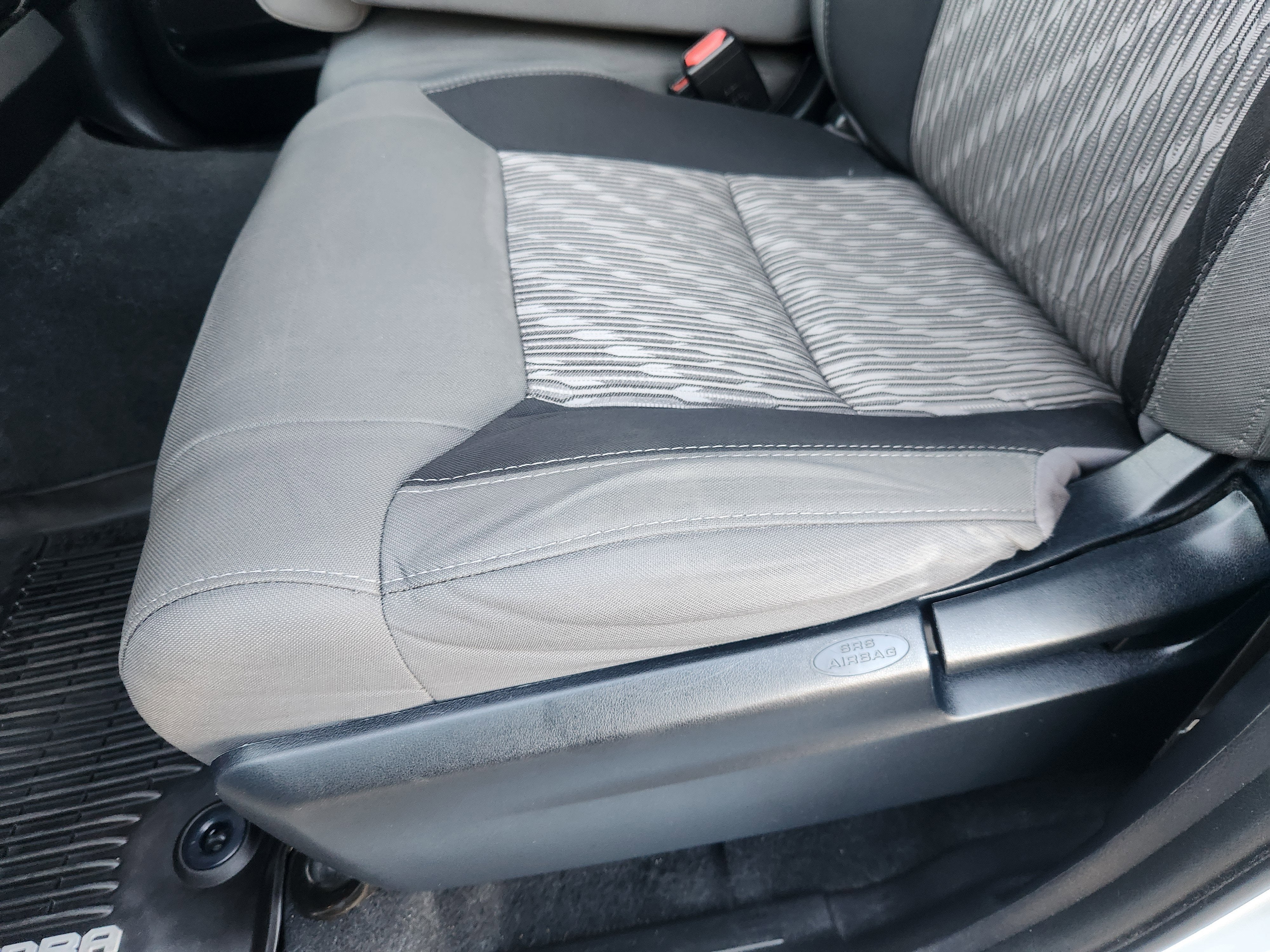 2018 Toyota Tundra SR5 4.6L V8