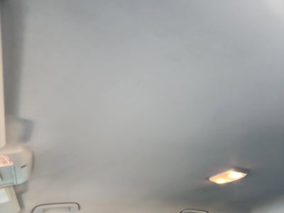 2018 Toyota Tundra SR5 4.6L V8