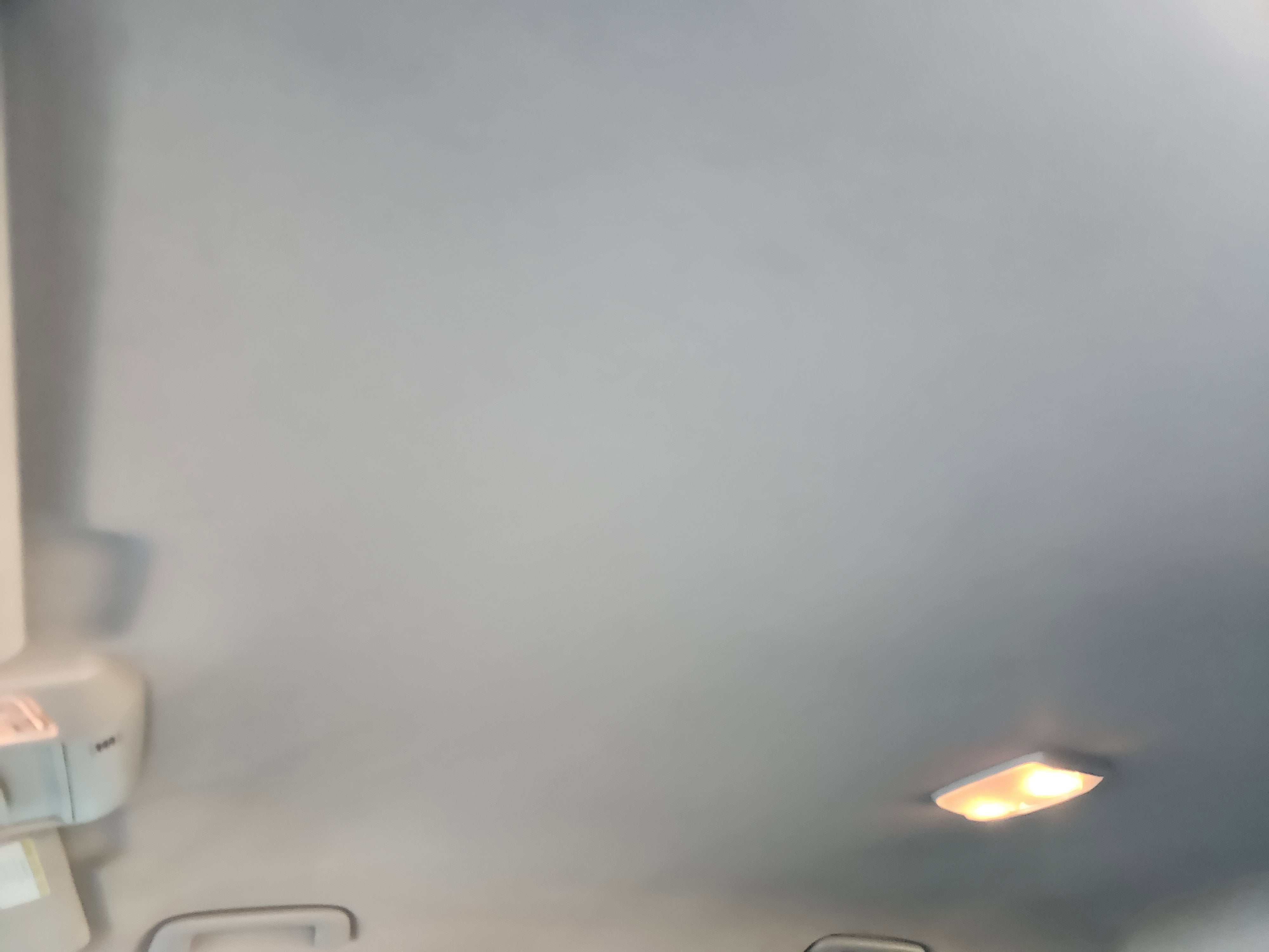 2018 Toyota Tundra SR5 4.6L V8