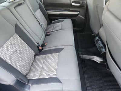 2018 Toyota Tundra SR5 4.6L V8