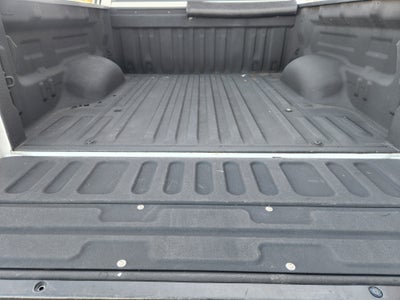 2018 Toyota Tundra SR5 4.6L V8