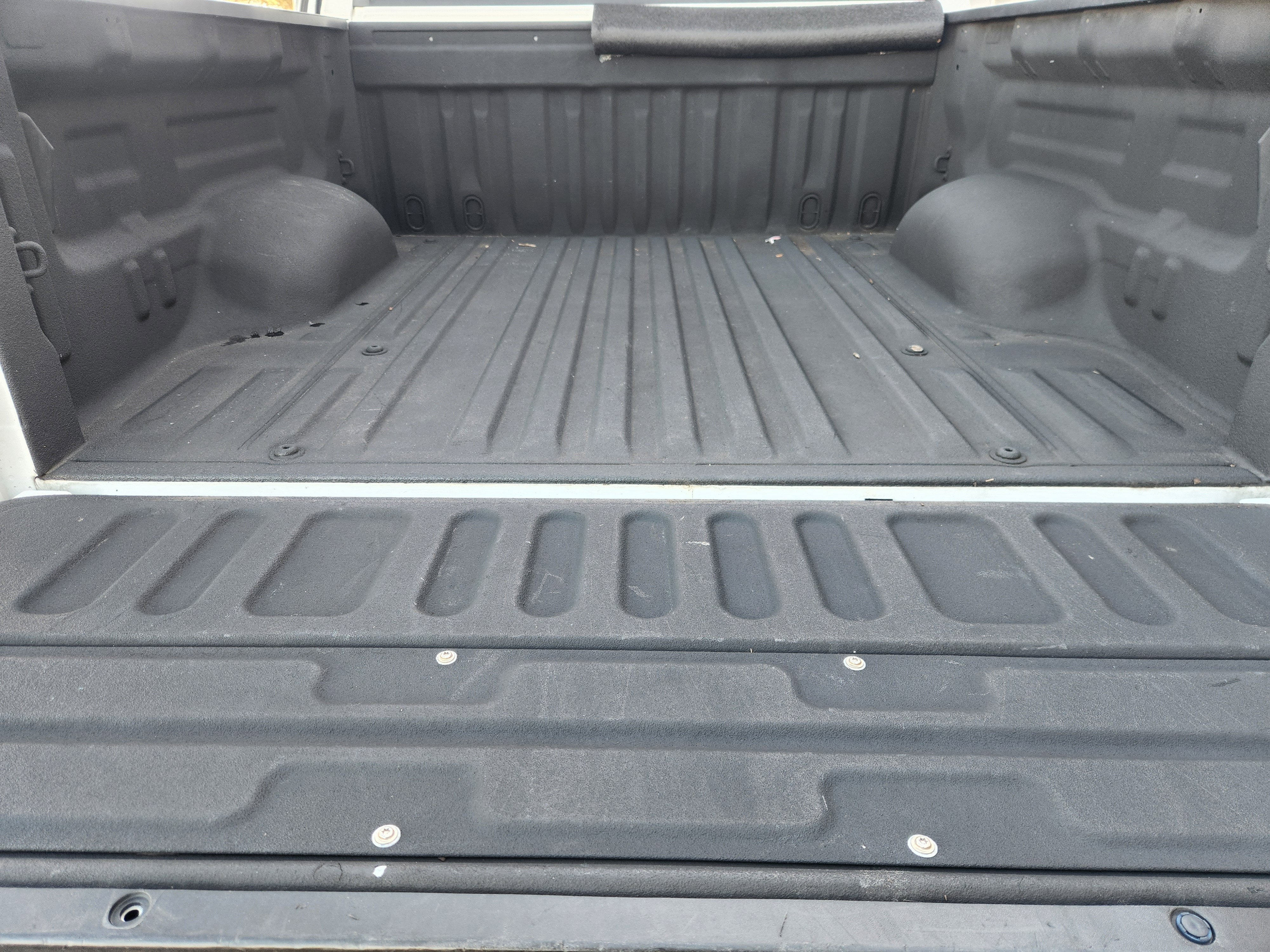 2018 Toyota Tundra SR5 4.6L V8