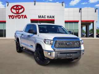 2018 Toyota Tundra SR5 4.6L V8