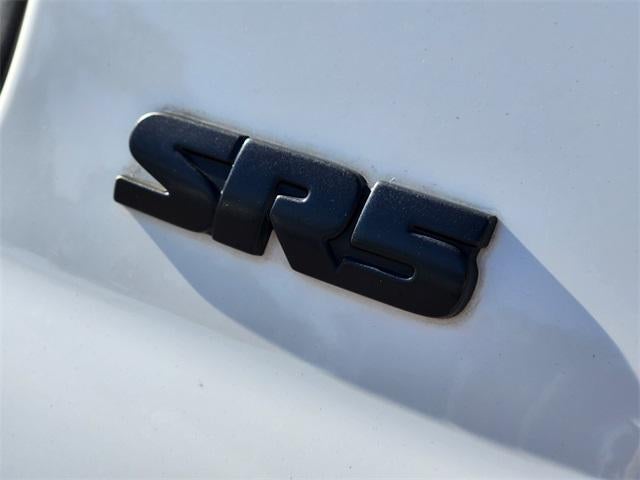 2018 Toyota Tundra SR5 4.6L V8