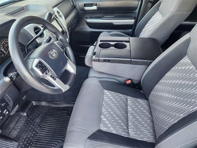 2018 Toyota Tundra SR5 4.6L V8