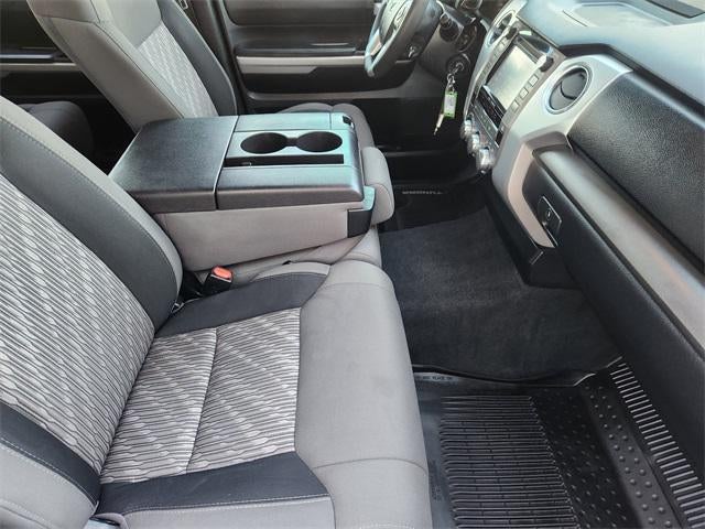 2018 Toyota Tundra SR5 4.6L V8