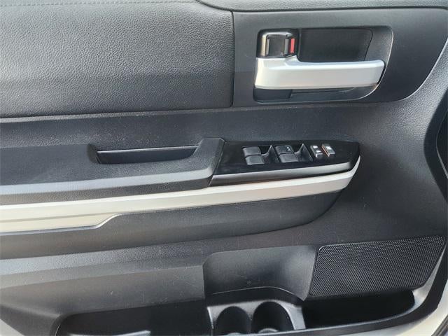 2018 Toyota Tundra SR5 4.6L V8