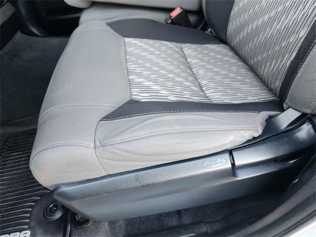 2018 Toyota Tundra SR5 4.6L V8