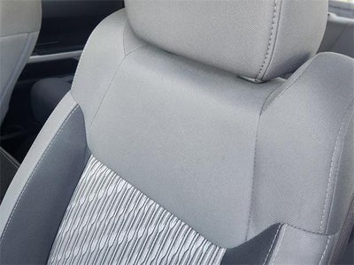 2018 Toyota Tundra SR5 4.6L V8