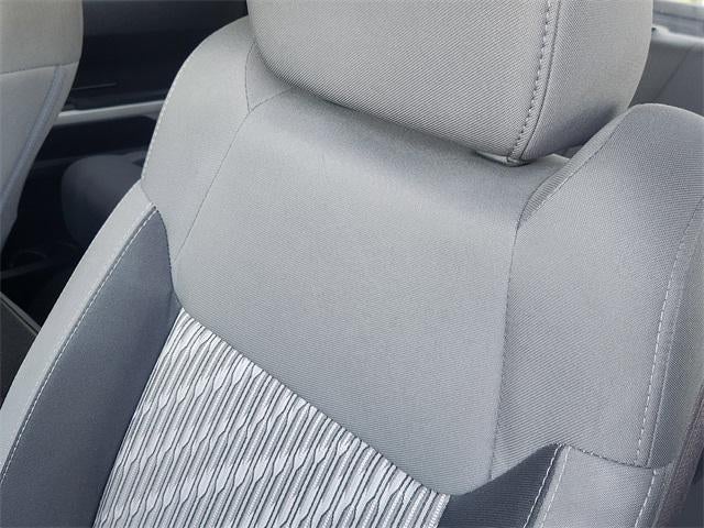 2018 Toyota Tundra SR5 4.6L V8