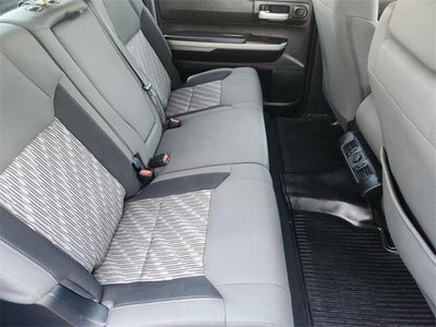 2018 Toyota Tundra SR5 4.6L V8