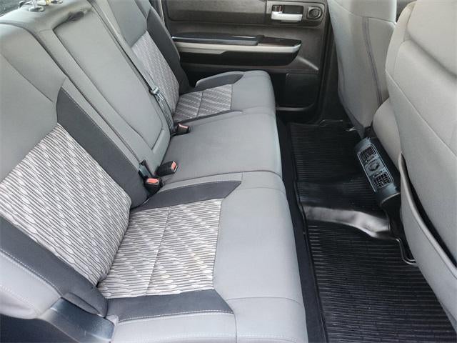 2018 Toyota Tundra SR5 4.6L V8