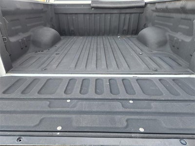 2018 Toyota Tundra SR5 4.6L V8