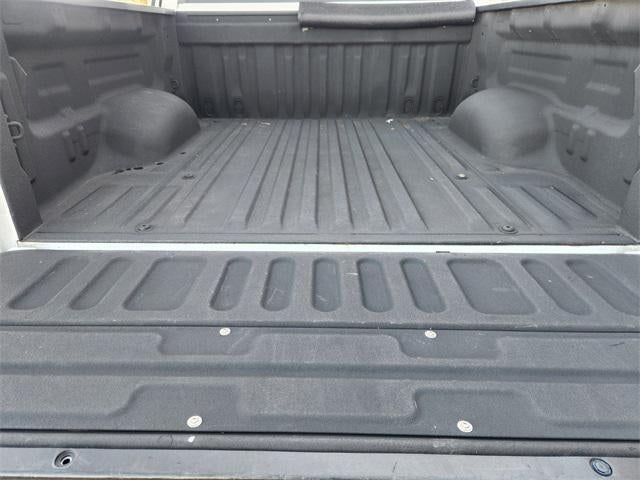 2018 Toyota Tundra SR5 4.6L V8