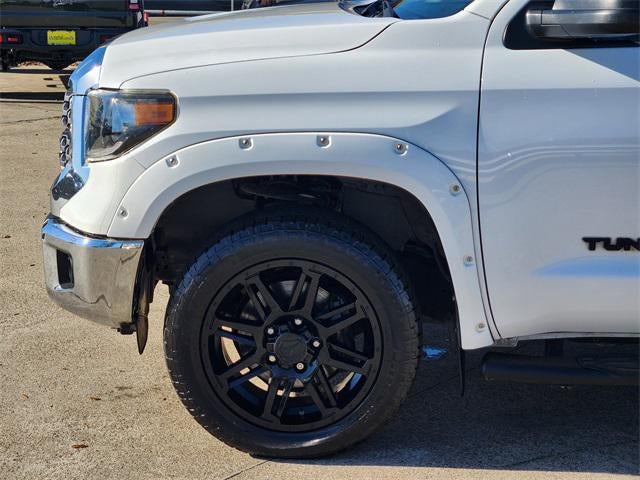 2018 Toyota Tundra SR5 4.6L V8