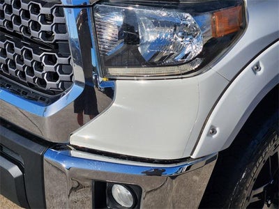 2018 Toyota Tundra SR5 4.6L V8