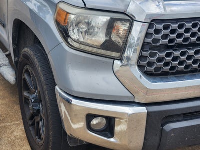 2019 Toyota Tundra SR5 4.6L V8