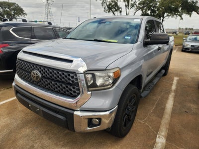 2019 Toyota Tundra SR5 4.6L V8