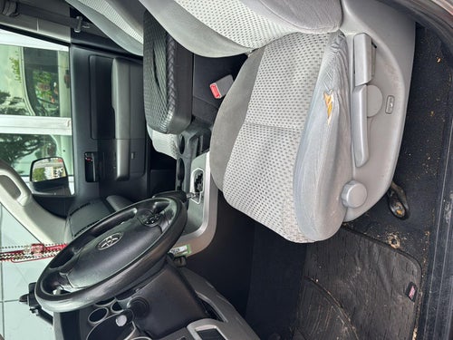 2013 Toyota Tundra Grade