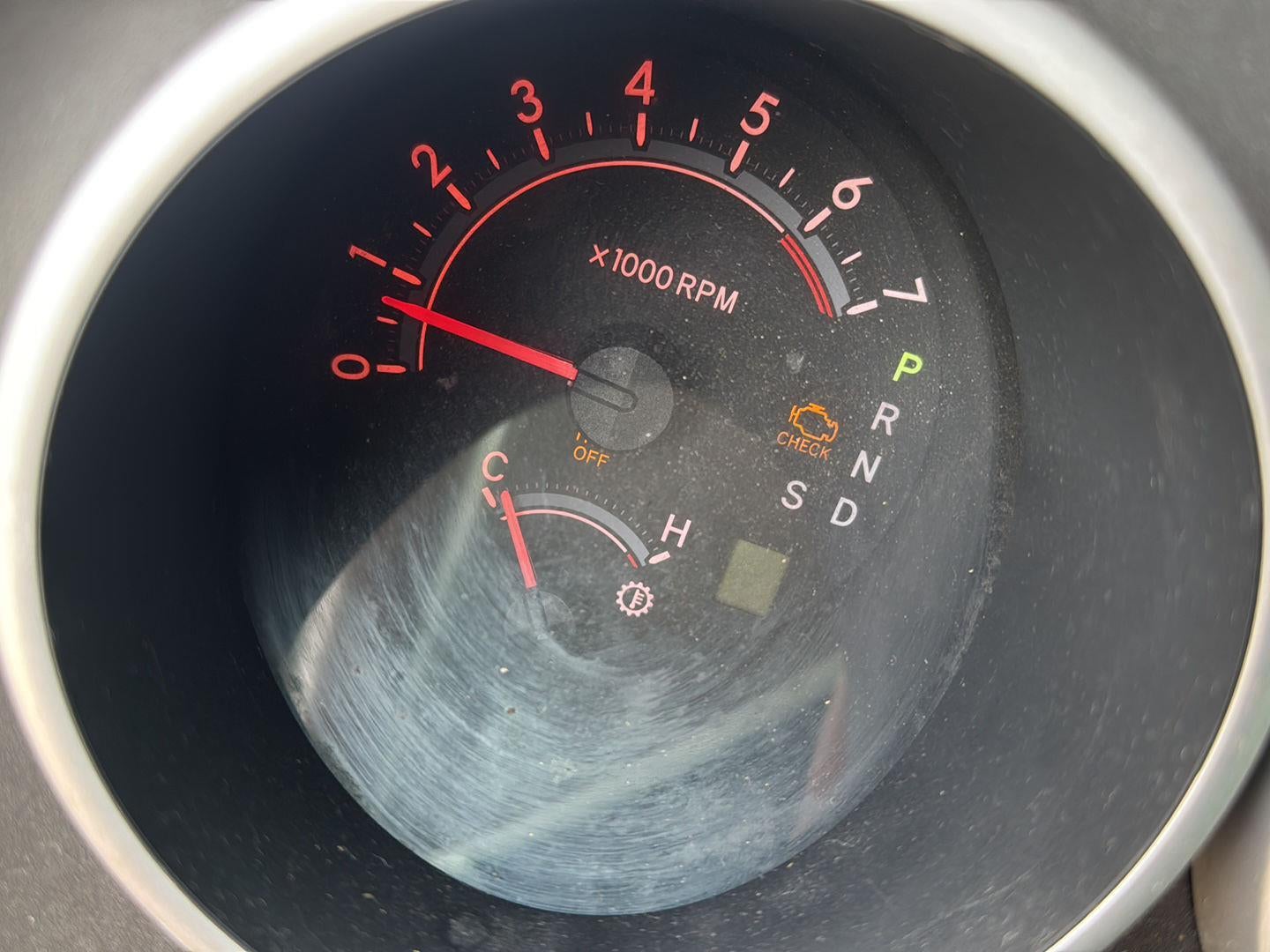 2013 Toyota Tundra Grade