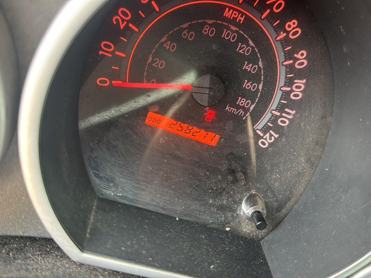 2013 Toyota Tundra Grade