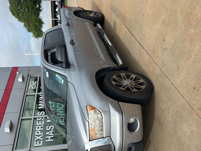 2013 Toyota Tundra Grade