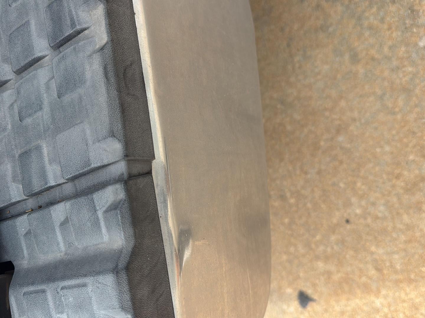 2013 Toyota Tundra Grade