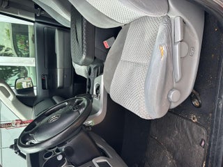 2013 Toyota Tundra Grade
