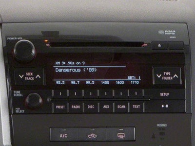 2010 Toyota Tundra Grade