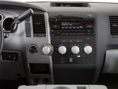 2010 Toyota Tundra Grade