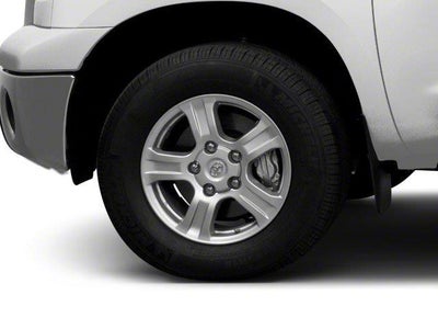 2010 Toyota Tundra Grade