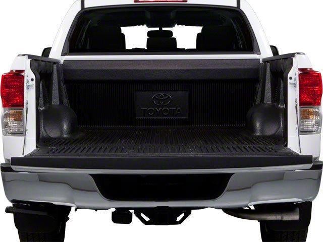 2010 Toyota Tundra Grade